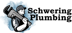 Schwering plumbing Logo